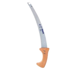 Serrote de Poda 13" (330mm) Cabo Madeira